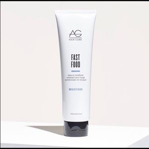 AG Hair Care Fast Food (NEW/SEALED)